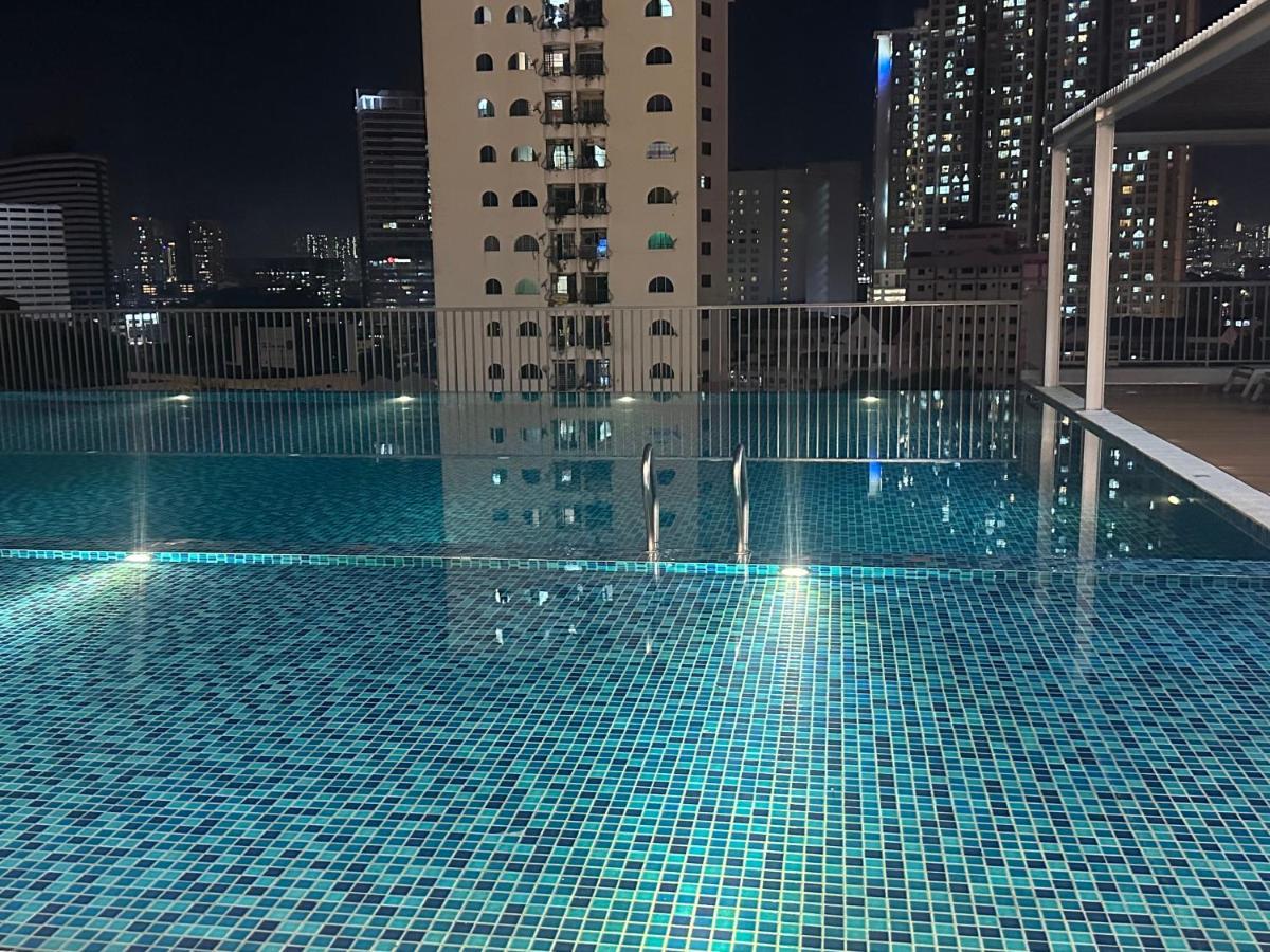 Chambers Suites Kl Куала-Лумпур Экстерьер фото