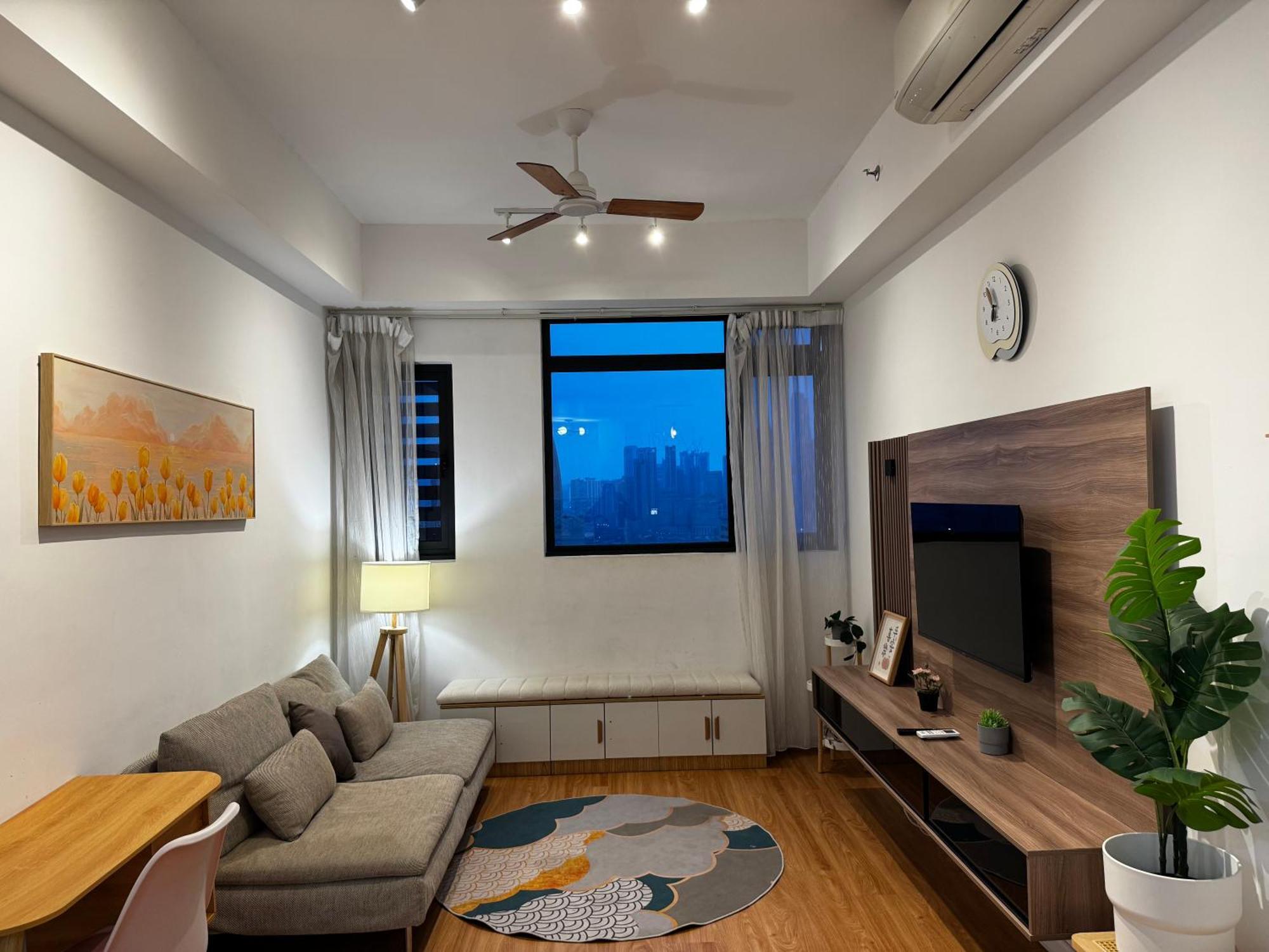 Chambers Suites Kl Куала-Лумпур Экстерьер фото